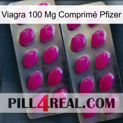 Viagra 100 Mg Comprimé Pfizer 10